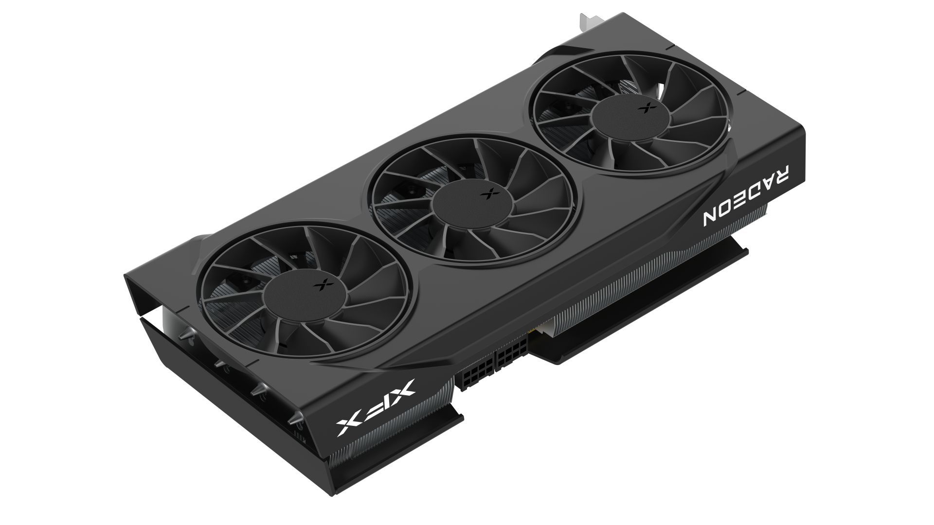 XFX RX9070 16GB DDR6 Swift Triple Fan Gaming Edition OC