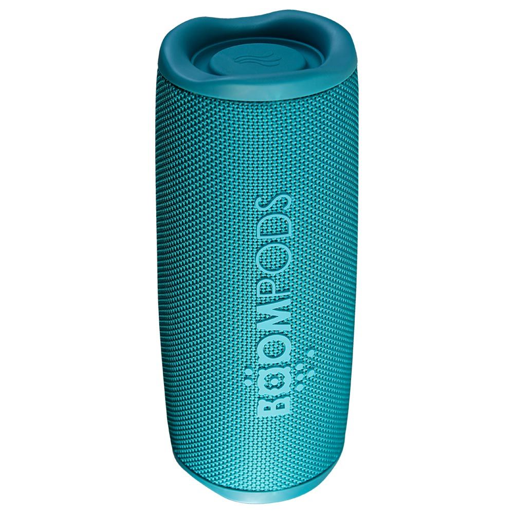 Boompods Beachboom 12 Bluetooth Speaker Blue