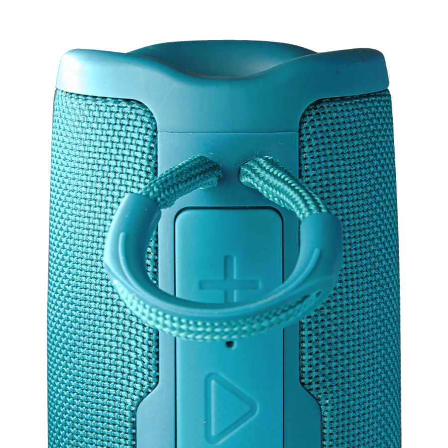 Boompods Beachboom 12 Bluetooth Speaker Blue