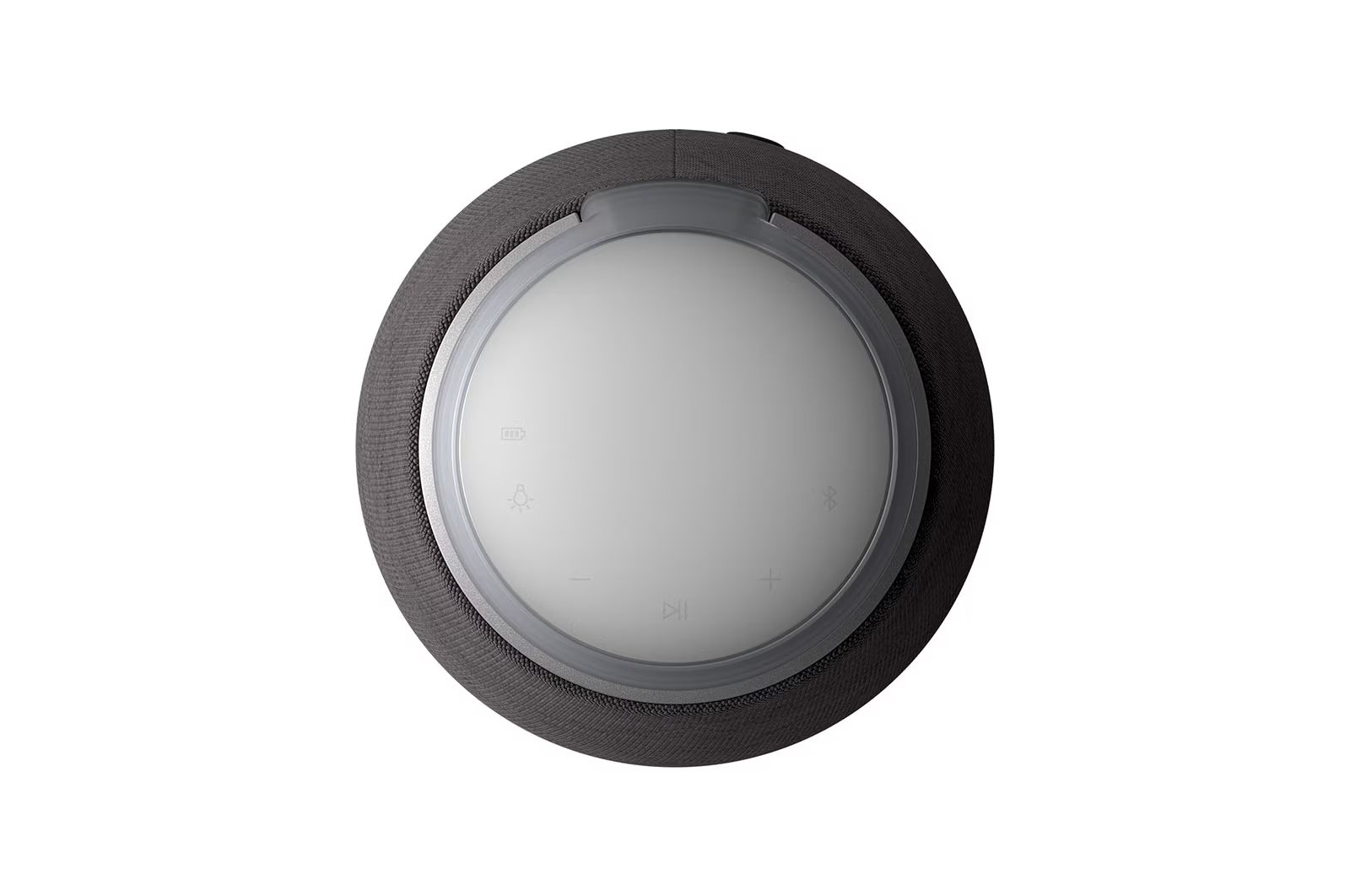 LG Xboom360 XO2TBK 2024 Bluetooth Speaker Black