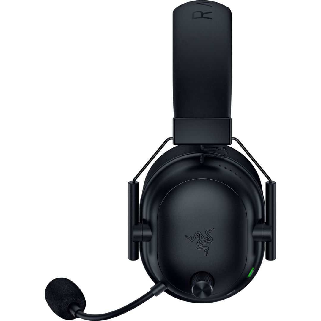 Razer Blackshark V3 Wireless Headset for PC Black