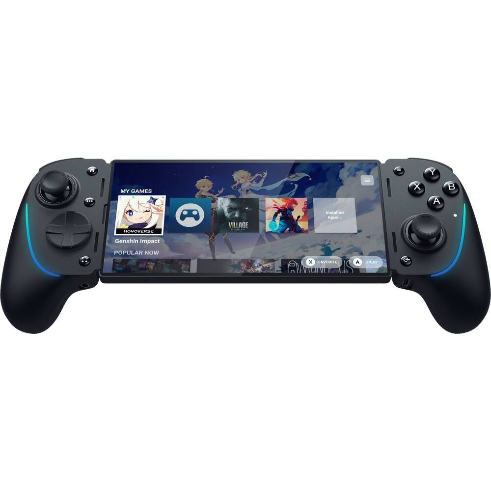 Razer Kishi Ultra Mobile Gamepad Black