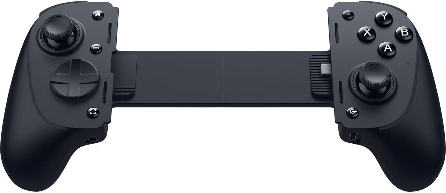 Razer Kishi Ultra Mobile Gamepad Black