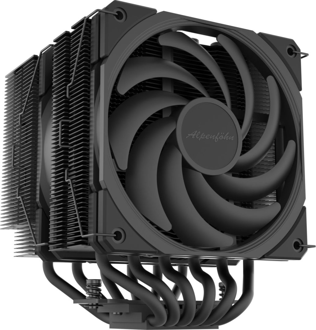 Alpenföhn Brocken 4 Max