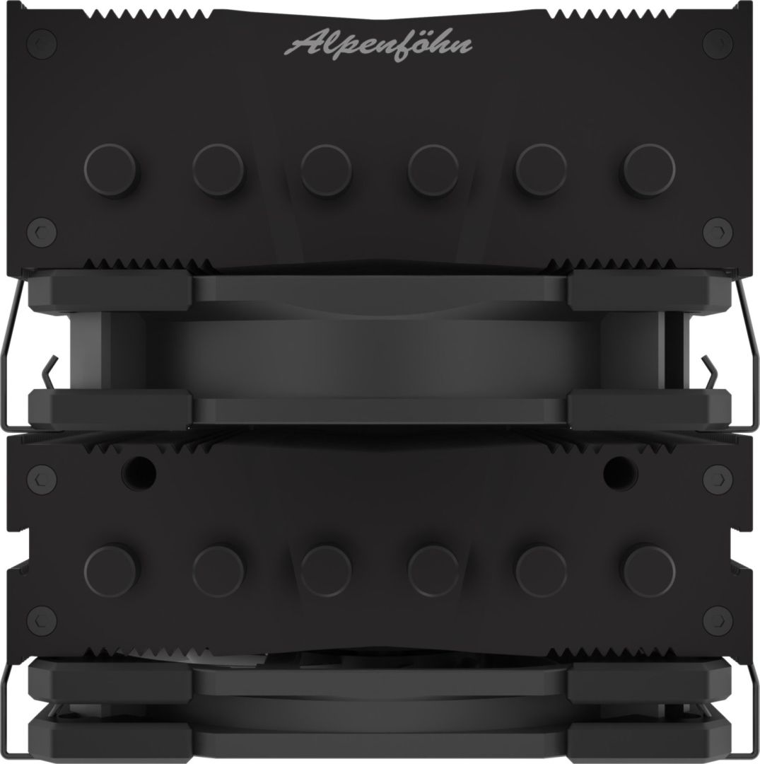 Alpenföhn Brocken 4 Max