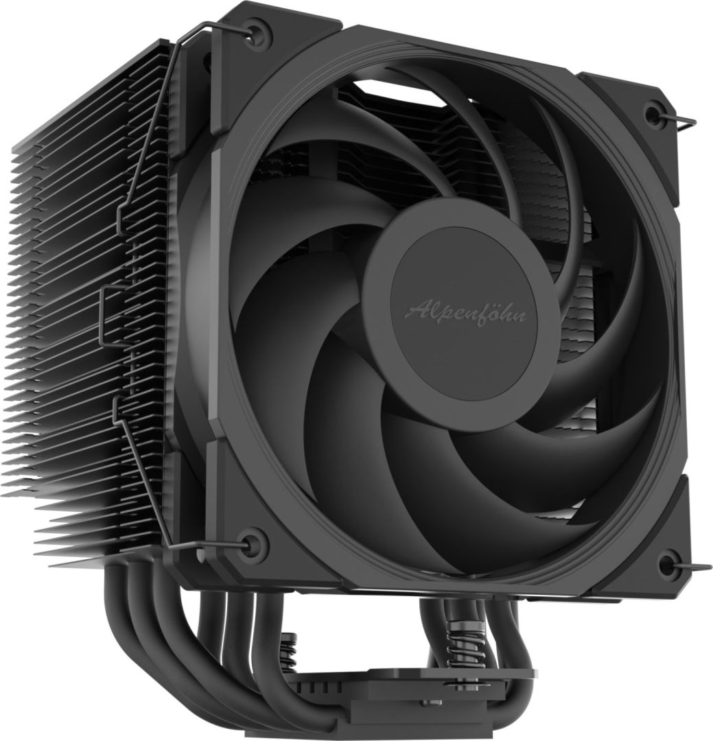 Alpenföhn Brocken 4