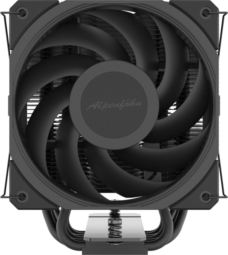 Alpenföhn Brocken 4