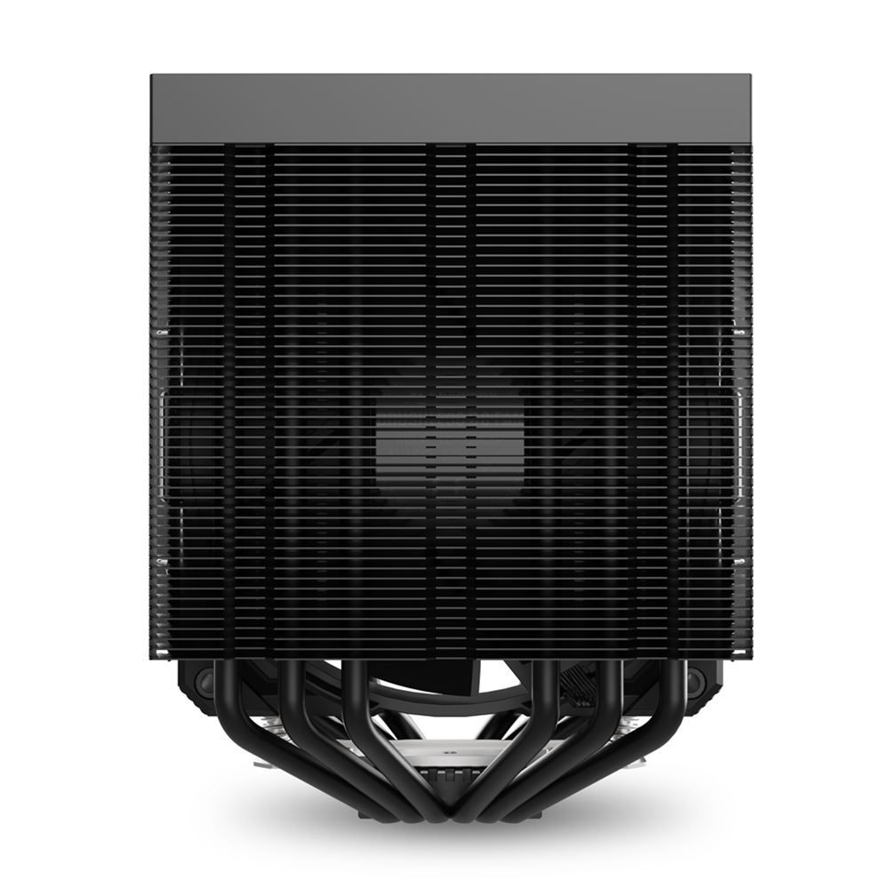 Sharkoon A60 RGB Air Cooling Black