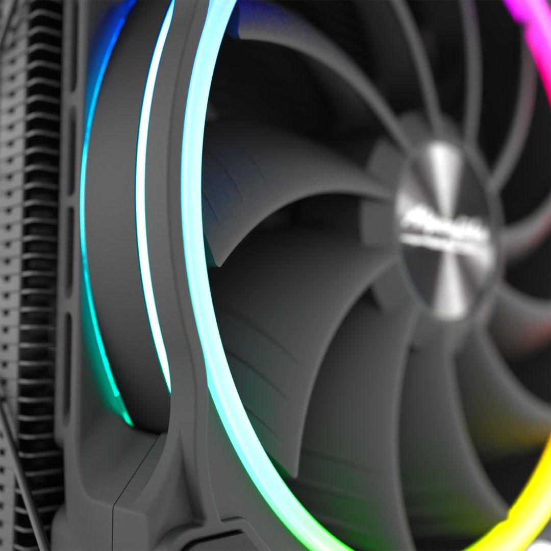 Alpenföhn Dolomit Premium