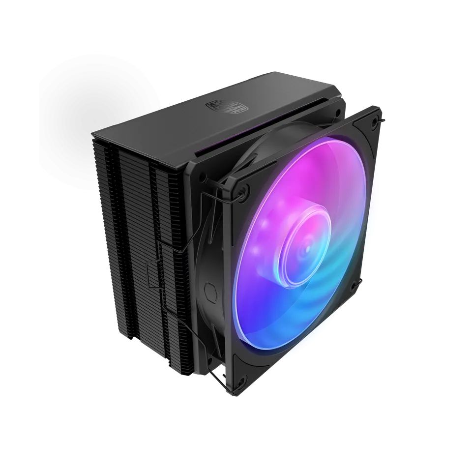 Cooler Master Hyper 212 3DHP Black ARGB