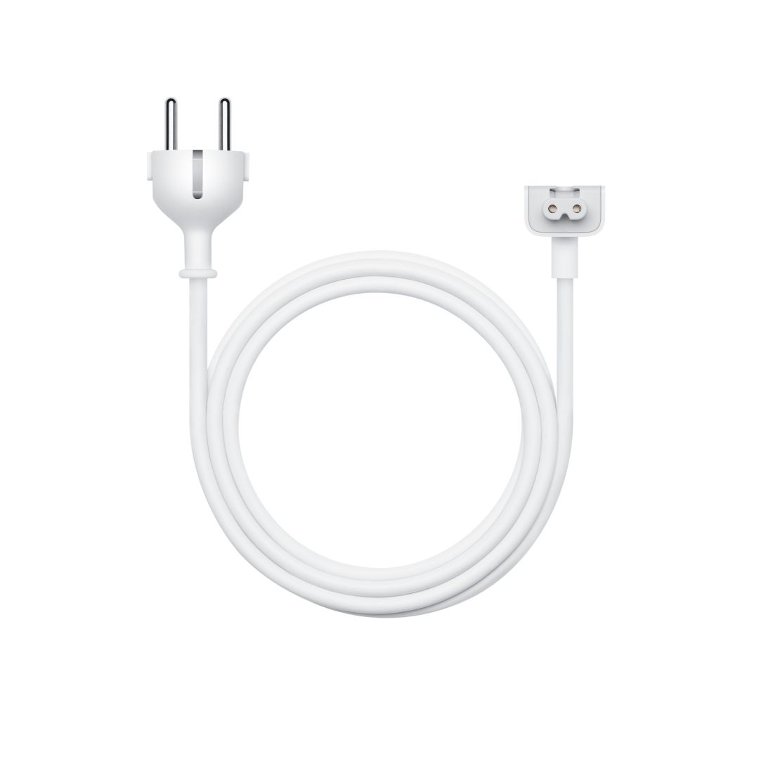 Apple Power Adapter Extension Cable 1,8m White
