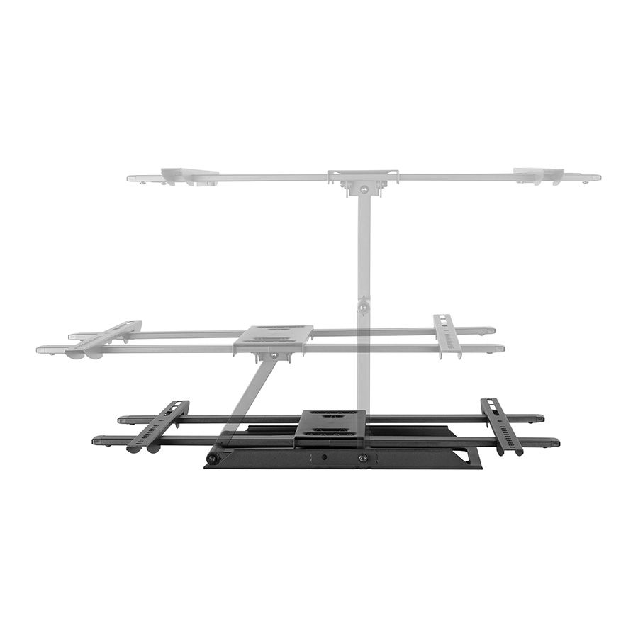 Stell SHO 5620 TV Wall Mount Fix 37