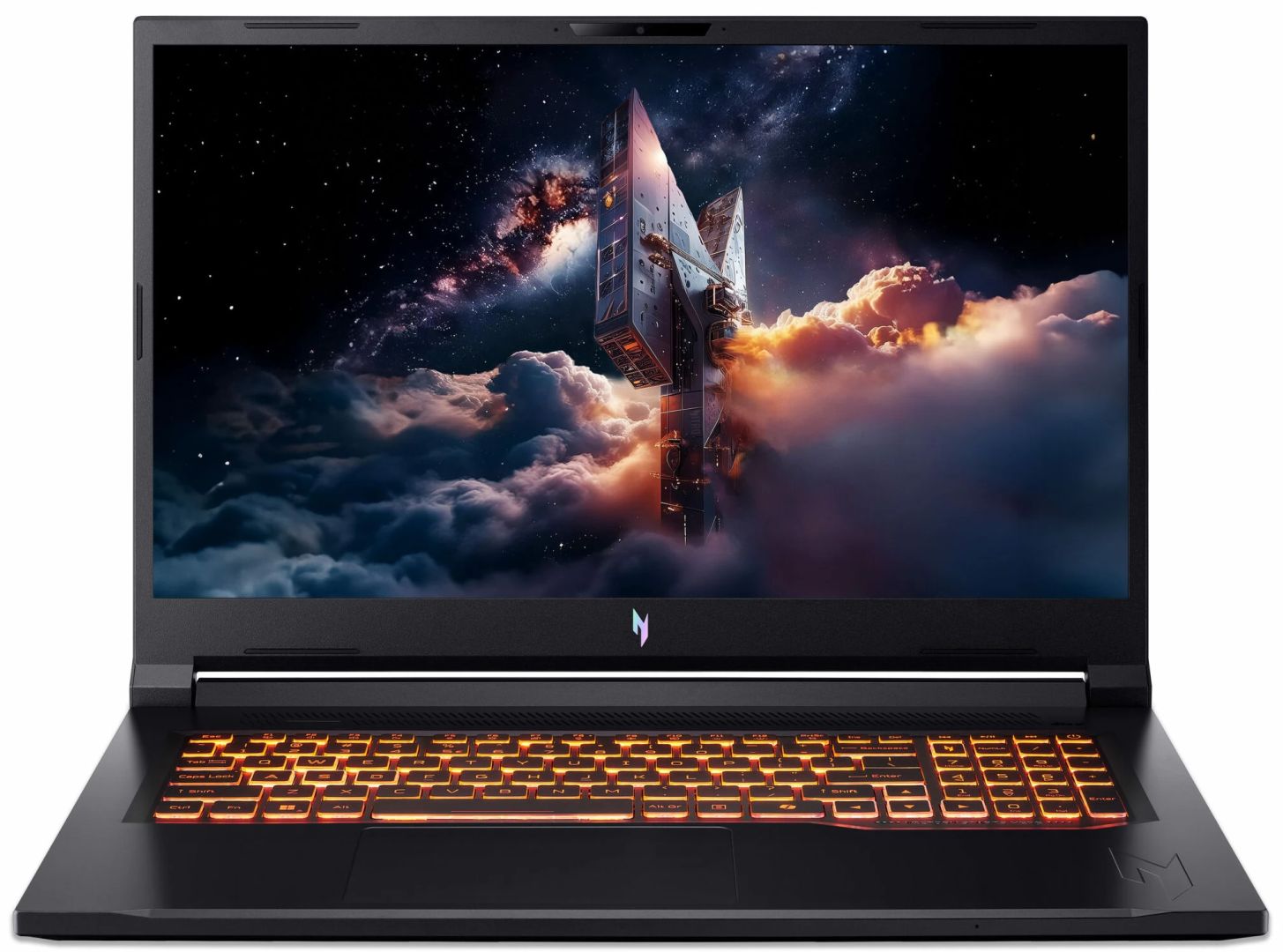 Acer Nitro V ANV17-61-R5Z8 Black