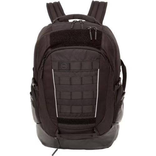 Dell Pro Rugged 18 Premium Backpack Black