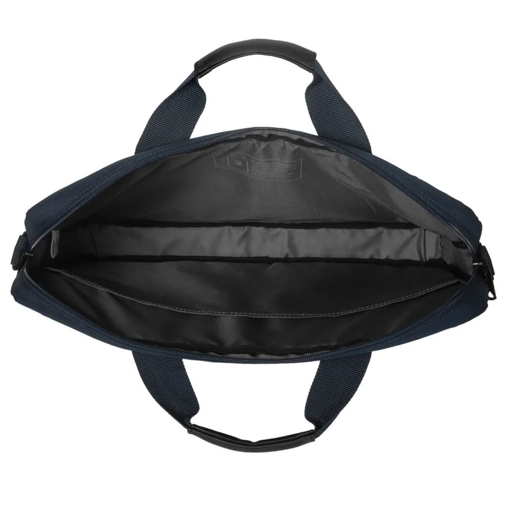 Targus GeoLite EcoSmart Slim Brief Notebook Carrying case 15