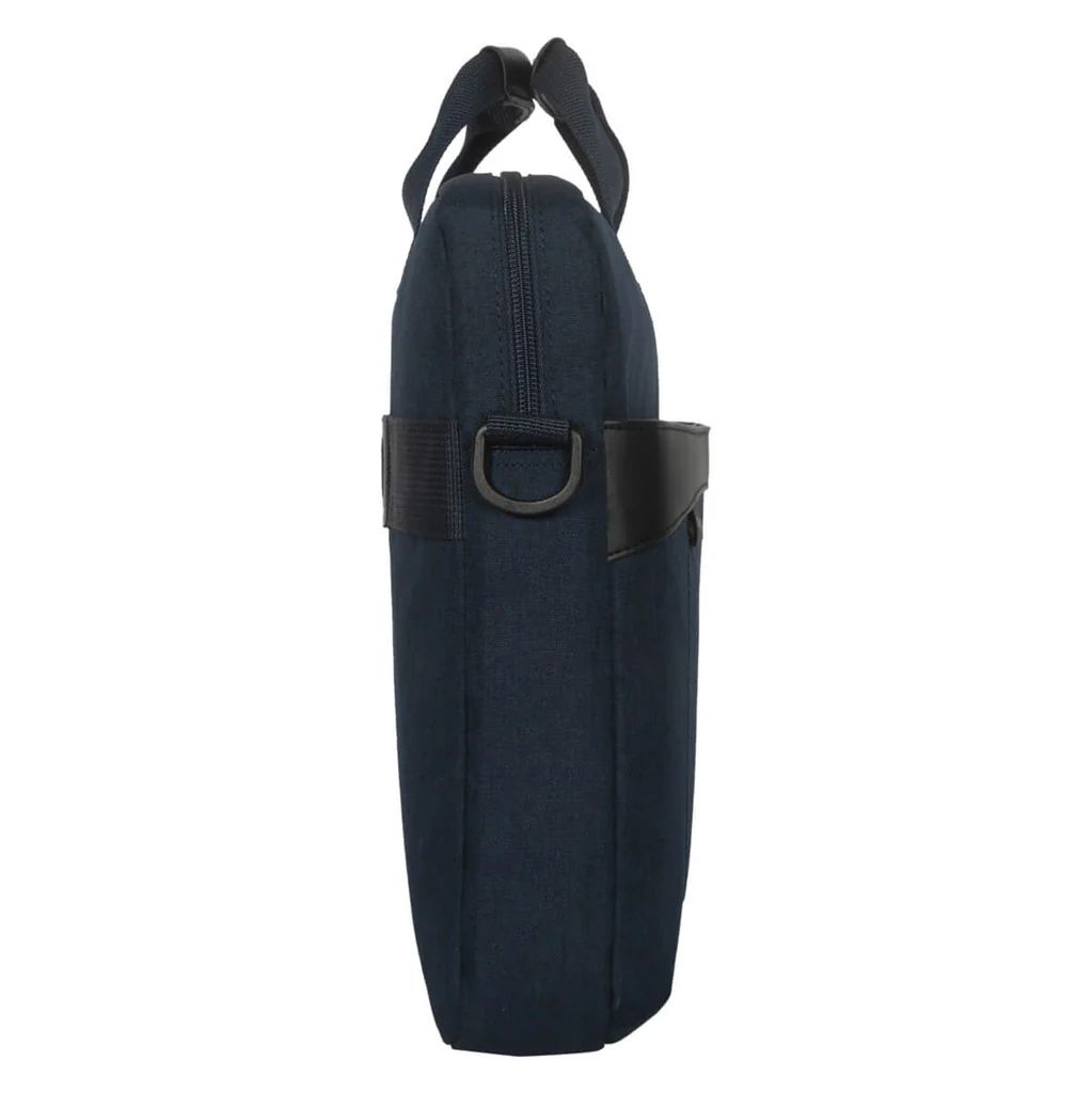 Targus GeoLite EcoSmart Slim Brief Notebook Carrying case 15