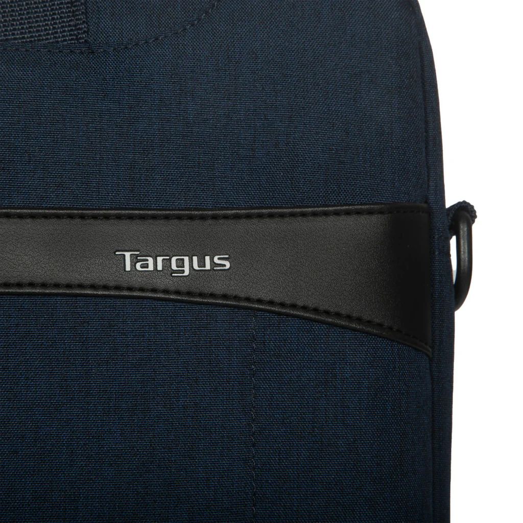 Targus GeoLite EcoSmart Slim Brief Notebook Carrying case 15
