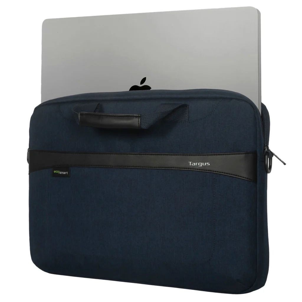 Targus GeoLite EcoSmart Slim Brief Notebook Carrying case 15
