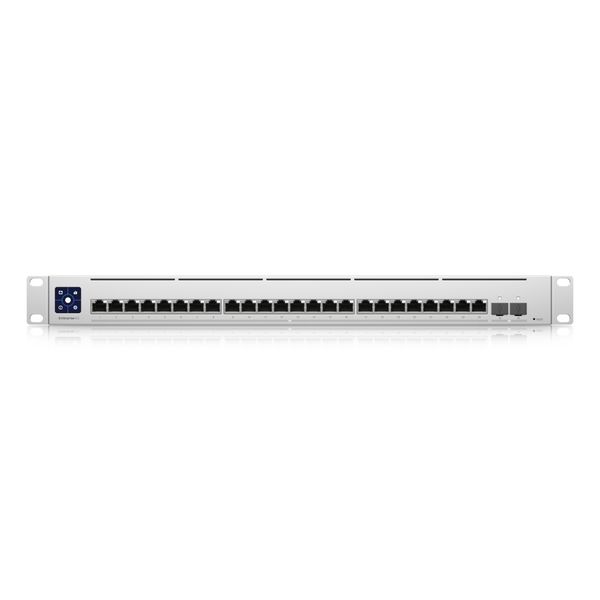 Ubiquiti UniFi Switch Enterprise XG 24