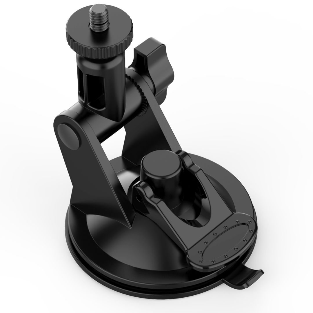 Ulanzi Vijim VL69 USB-C LED Lamp Black