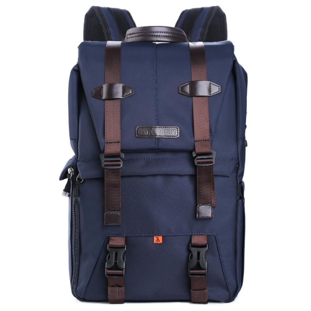 K&F Concept Multifunctional Camera Backpack 20L 15,6
