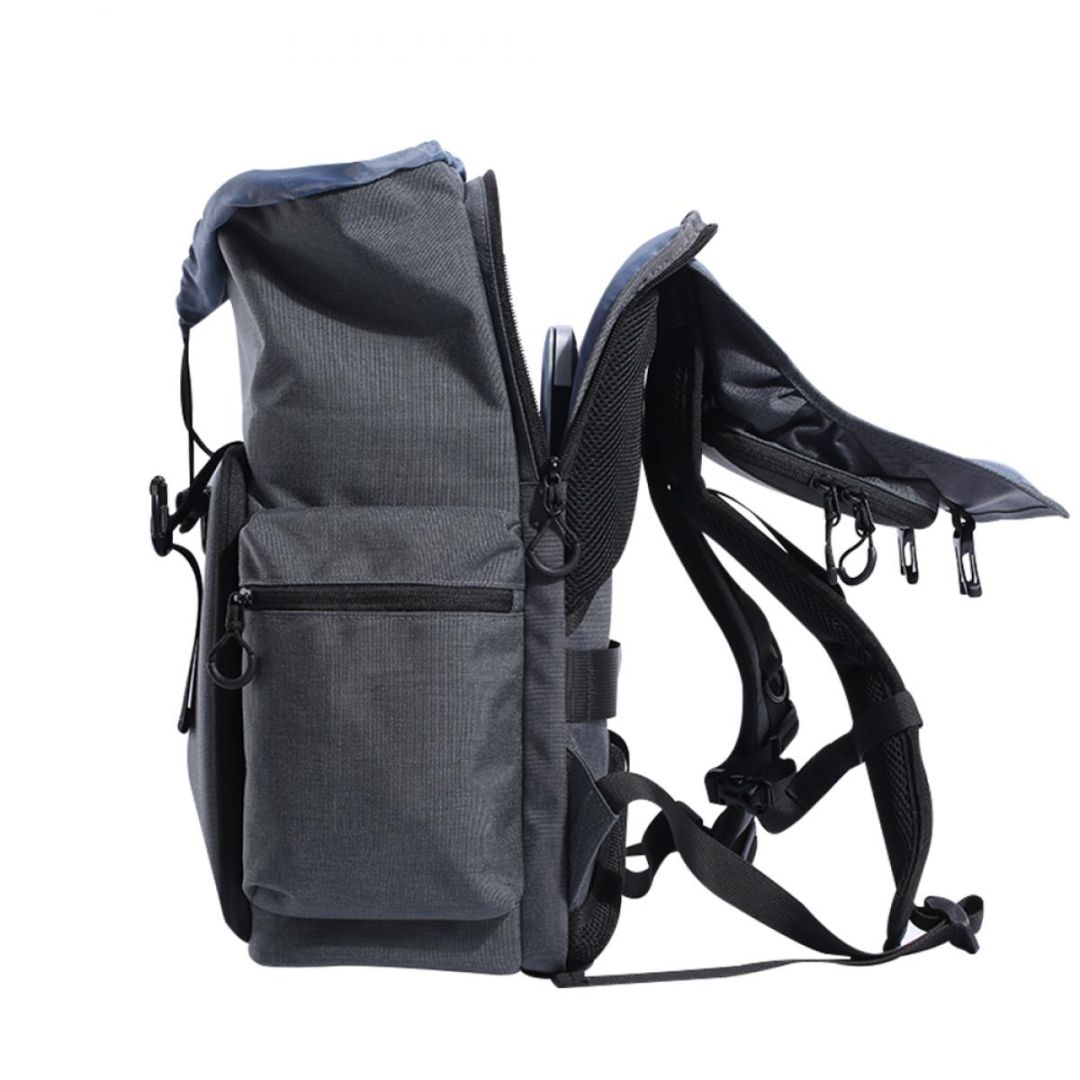 K&F Concept Camera Backpack Bag 25L 15,6