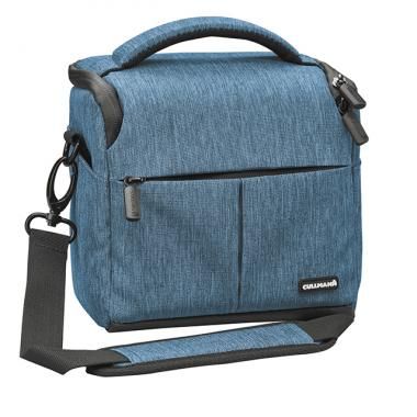 Cullmann Malaga Vario 400 kamera táska Blue