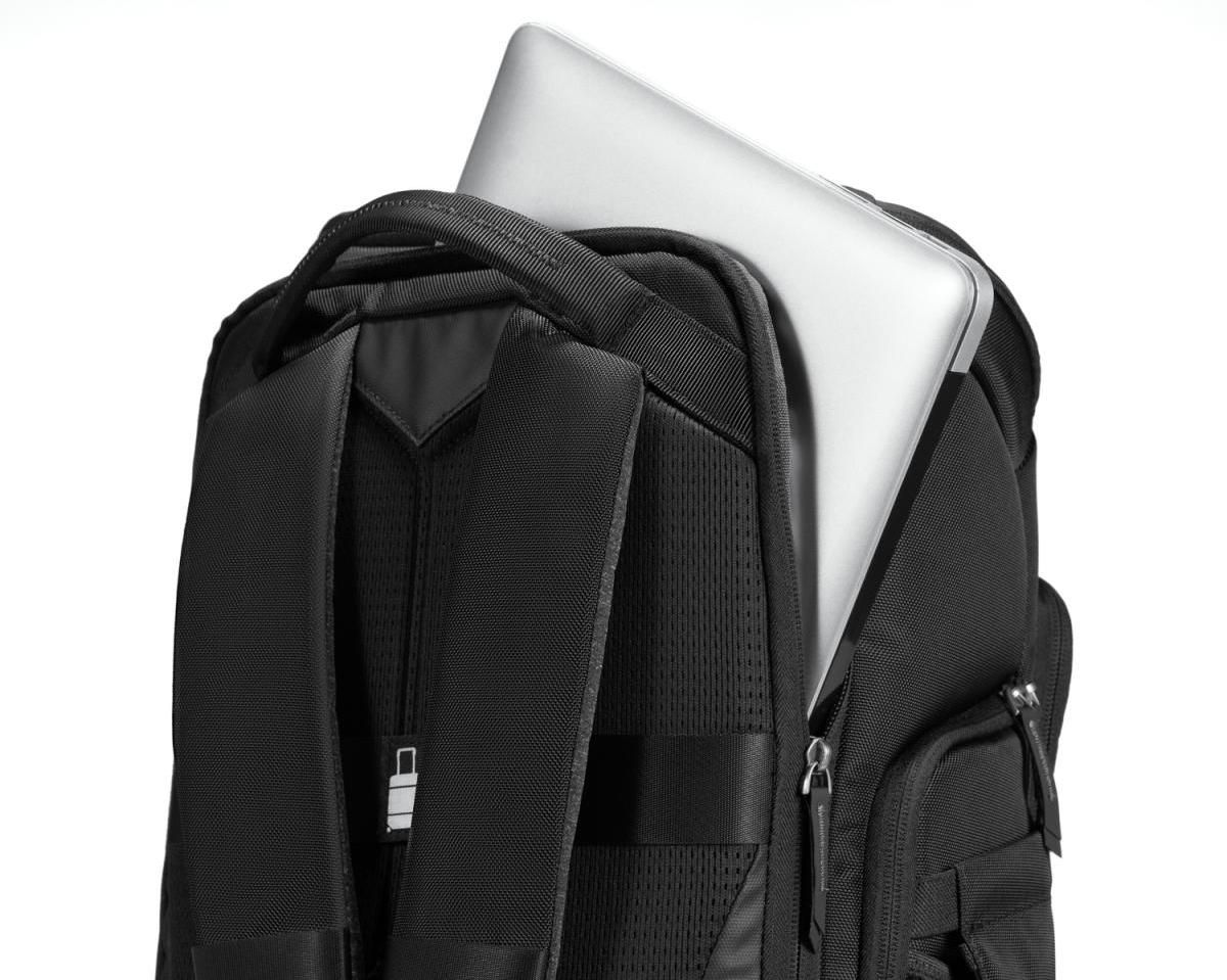 K&F Concept Camera Alpha Backpack Air 25L Black