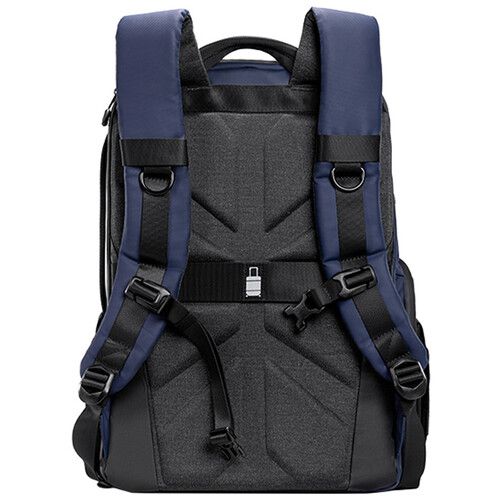 K&F Concept Camera Backpack 20L Blue