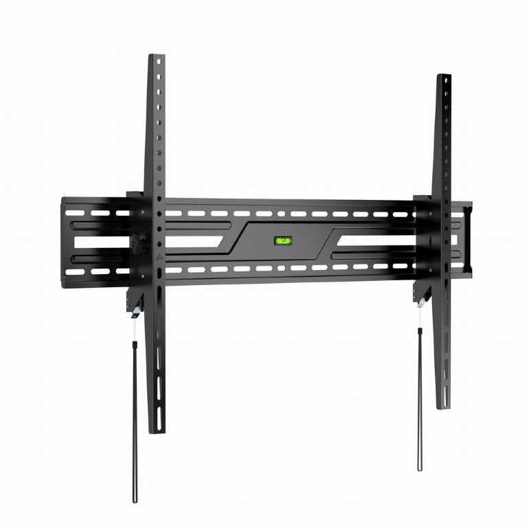 Gembird WM-100T-01 TV wall mount 43”-100” Black