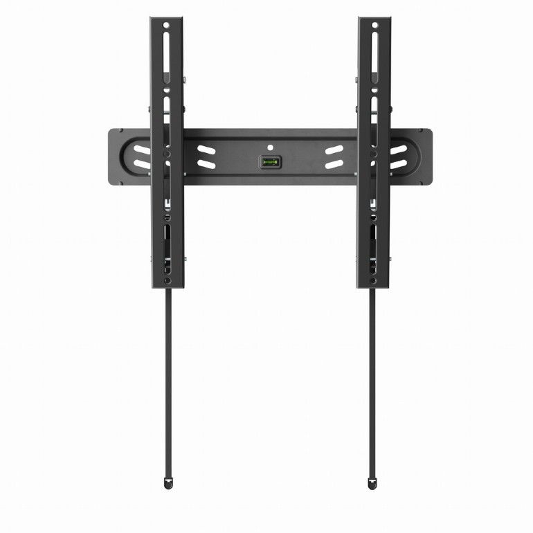 Gembird WM-65T-PRO-01 TV wall mount 32”-65” Black