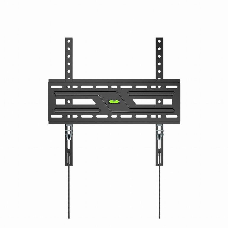 Gembird WM-75F-02 TV wall mount (fixed) 32”-75” Black