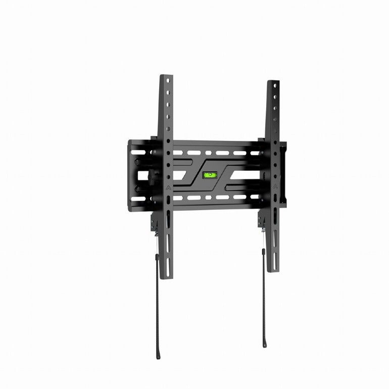 Gembird WM-75T-04 TV wall mount (tilt)  37”-75” Black