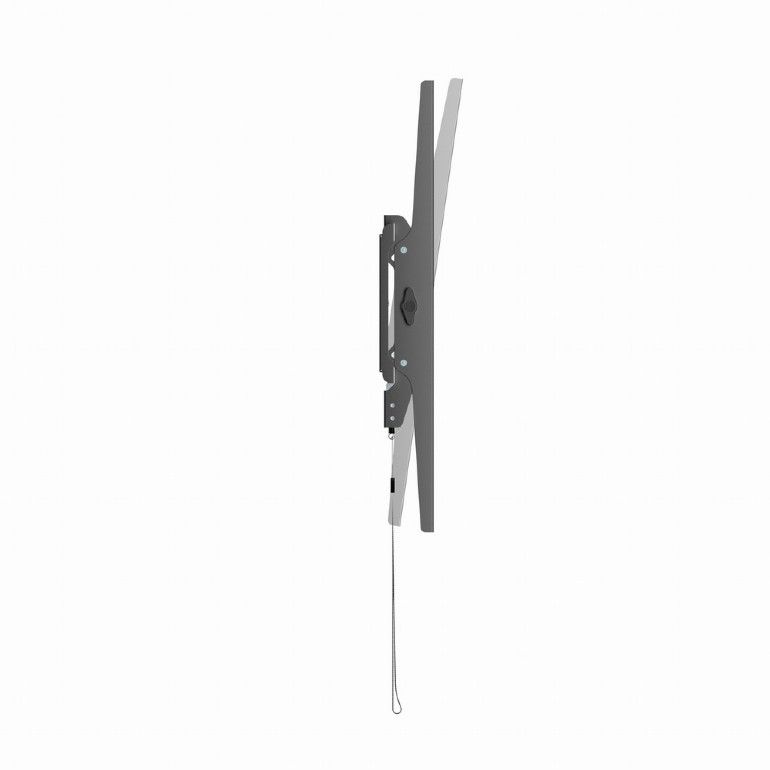 Gembird WM-75T-04 TV wall mount (tilt)  37”-75” Black
