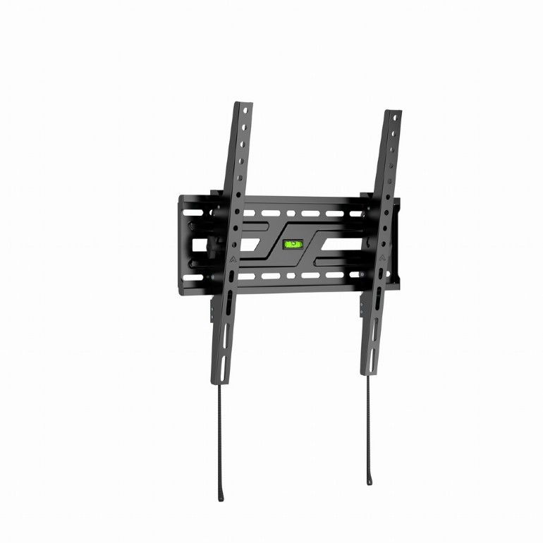 Gembird WM-75T-04 TV wall mount (tilt)  37”-75” Black