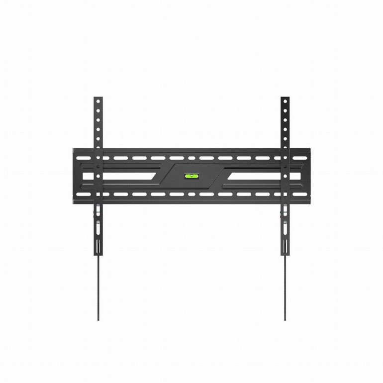 Gembird WM-86F-01 TV wall mount (fixed) 37”-86” Black