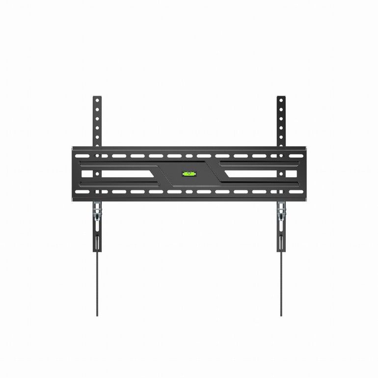 Gembird WM-86F-01 TV wall mount (fixed) 37”-86” Black