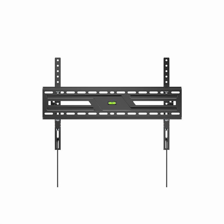 Gembird WM-86T-01 TV wall mount (tilt) 37”-86” Black