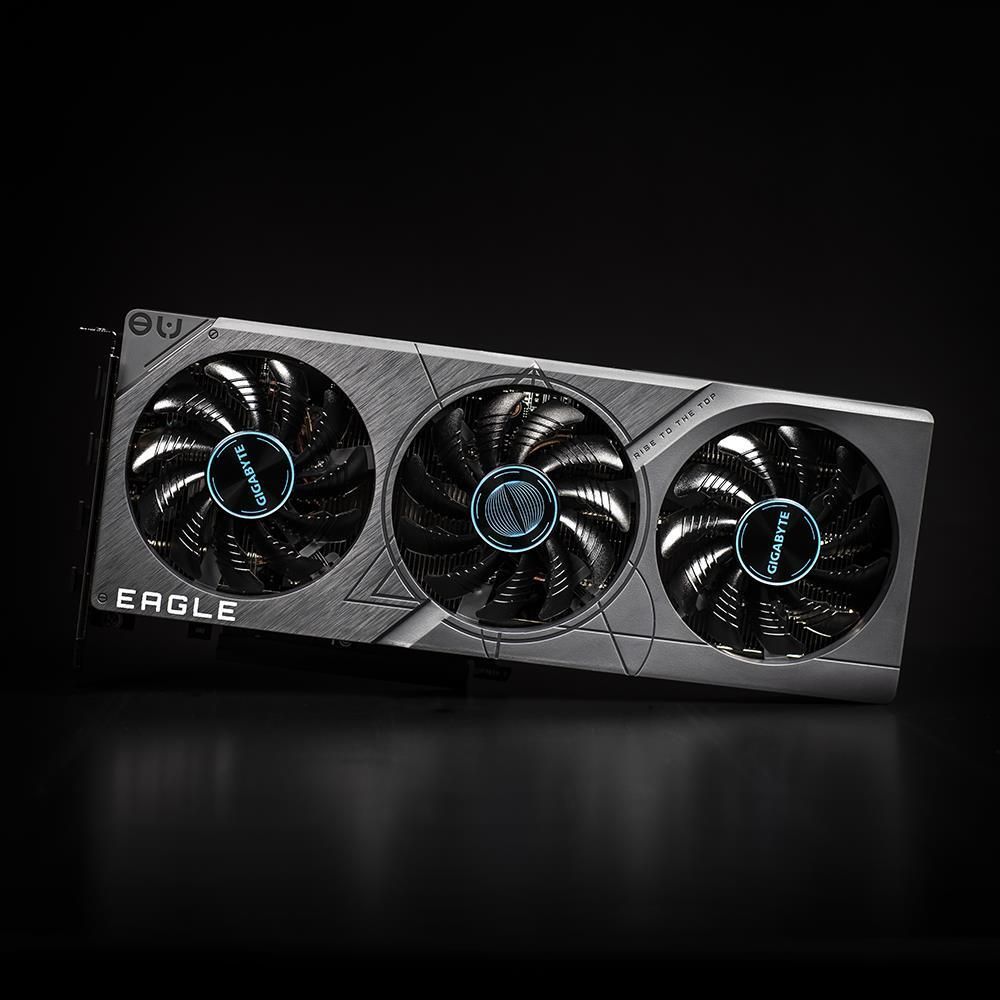 Gigabyte RTX4060 TI EAGLE OC 8G