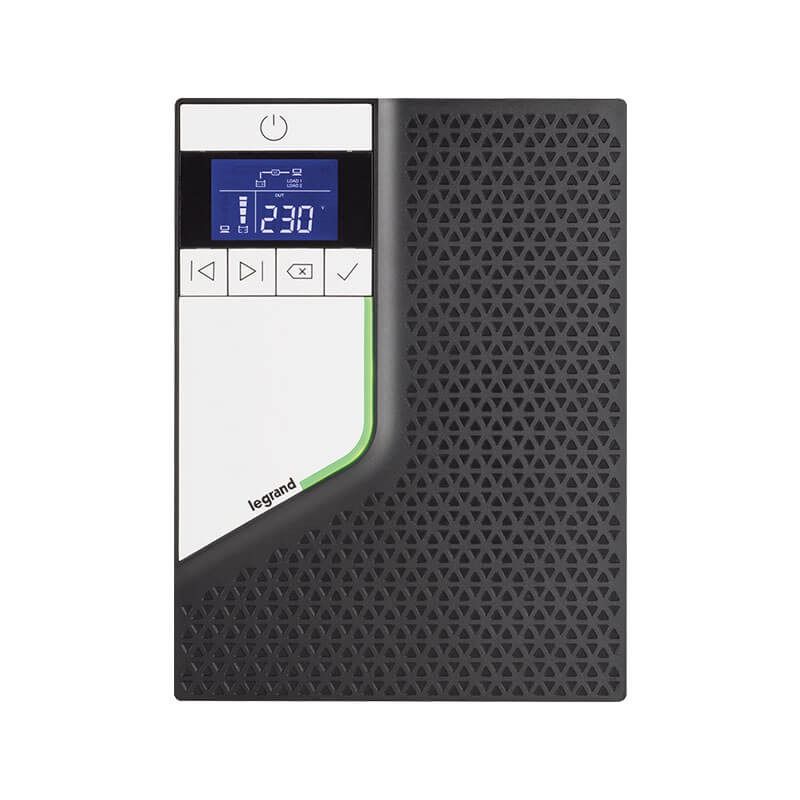 Legrand 311062 Keor SPE LCD 1500VA UPS