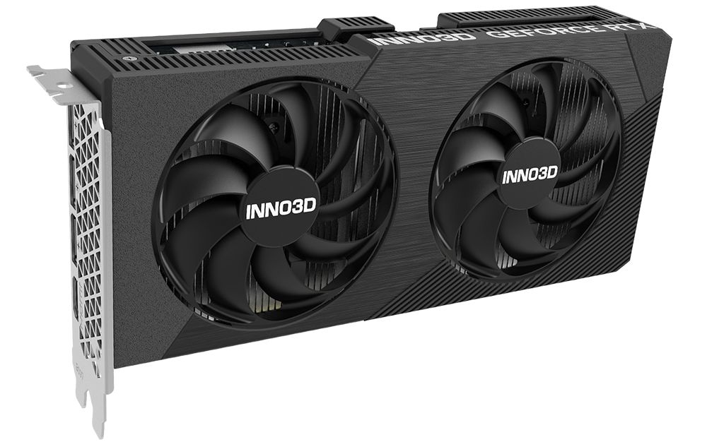 Inno3D GeForce RTX5050 8GB Twin X2 OC