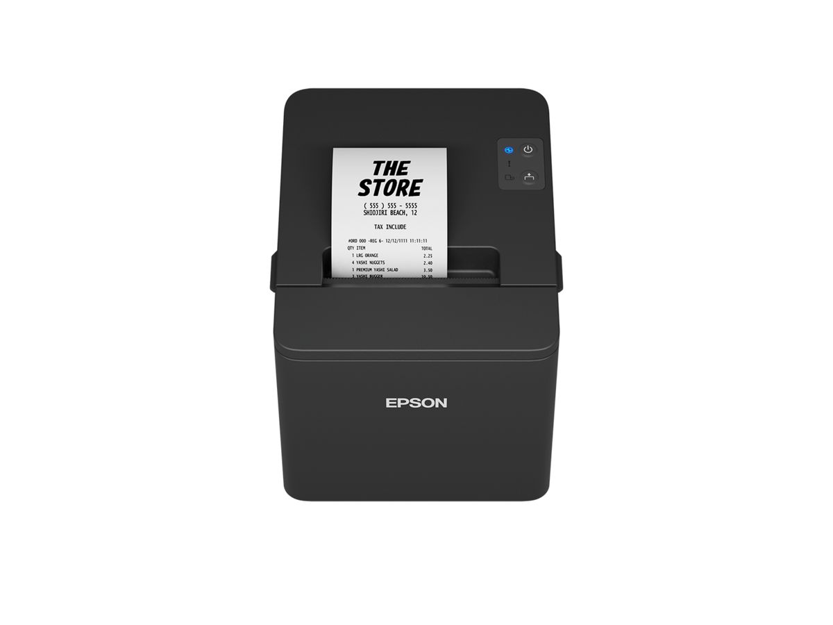 Epson TM-T20IV blokknyomtató