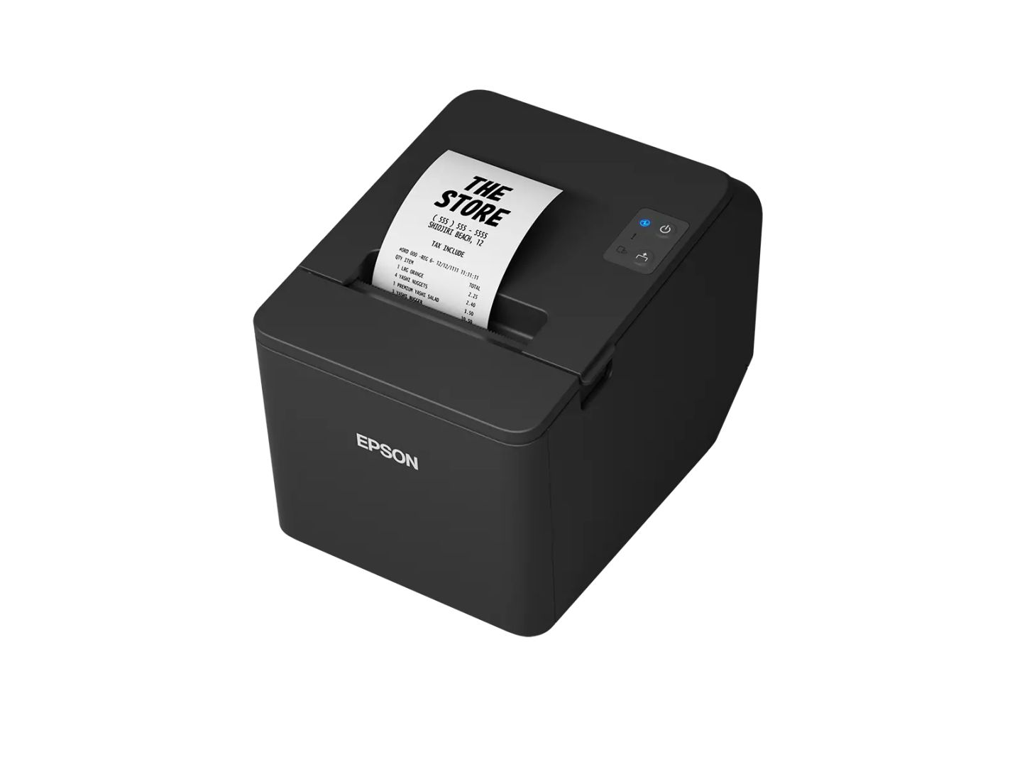 Epson TM-T20IV blokknyomtató