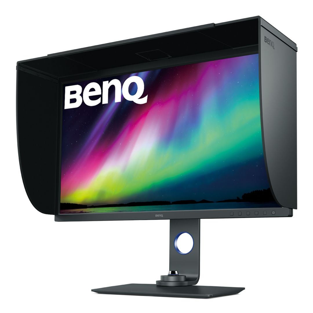 Benq 32