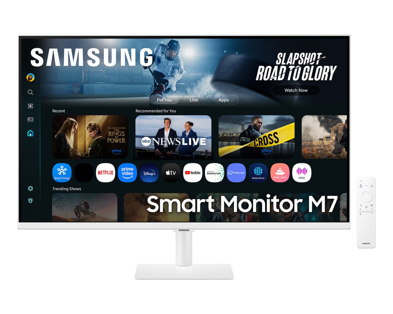 Samsung 32