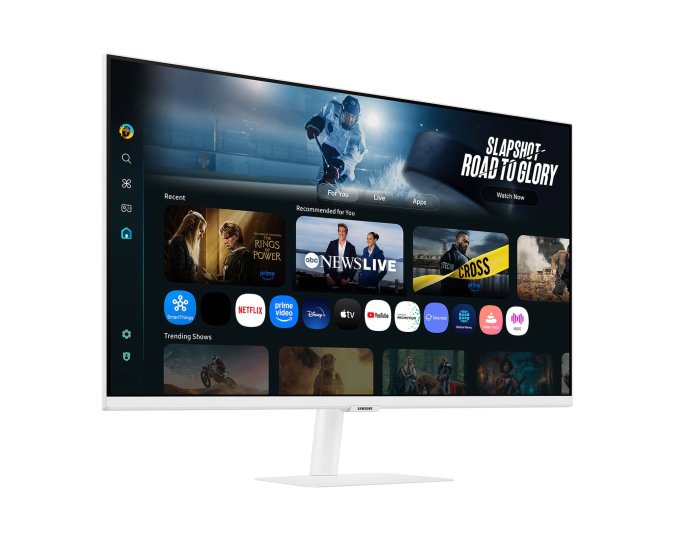 Samsung 32
