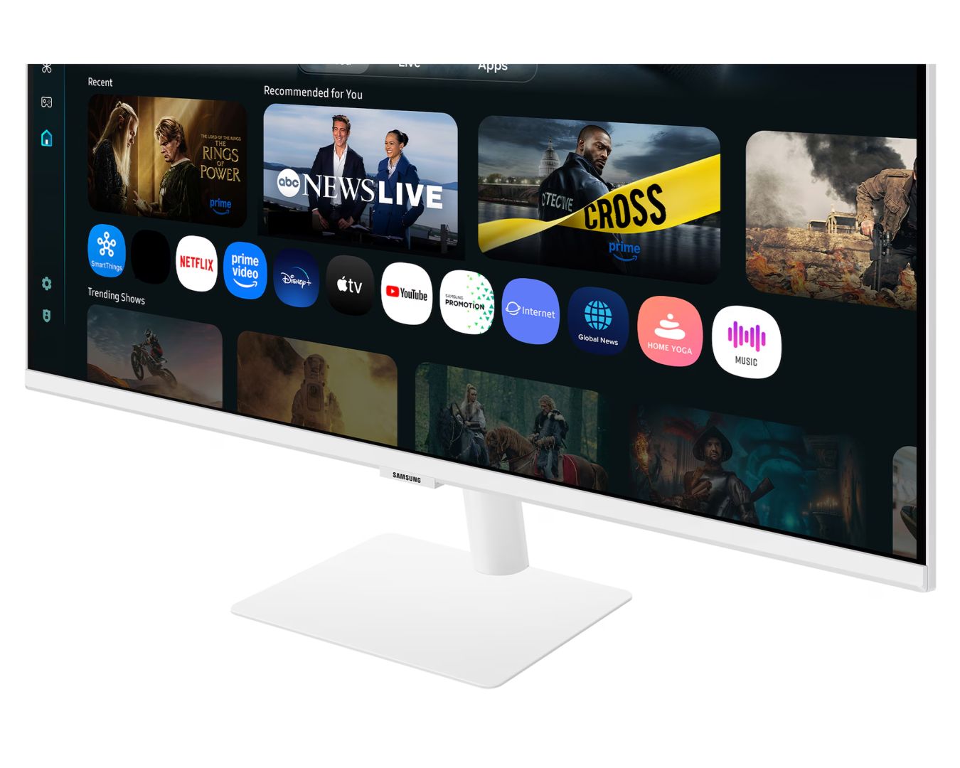 Samsung 32