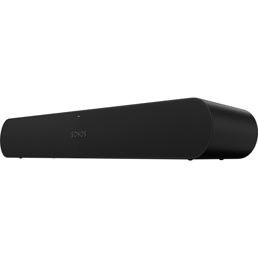 Sonos Ray Soundbar Black