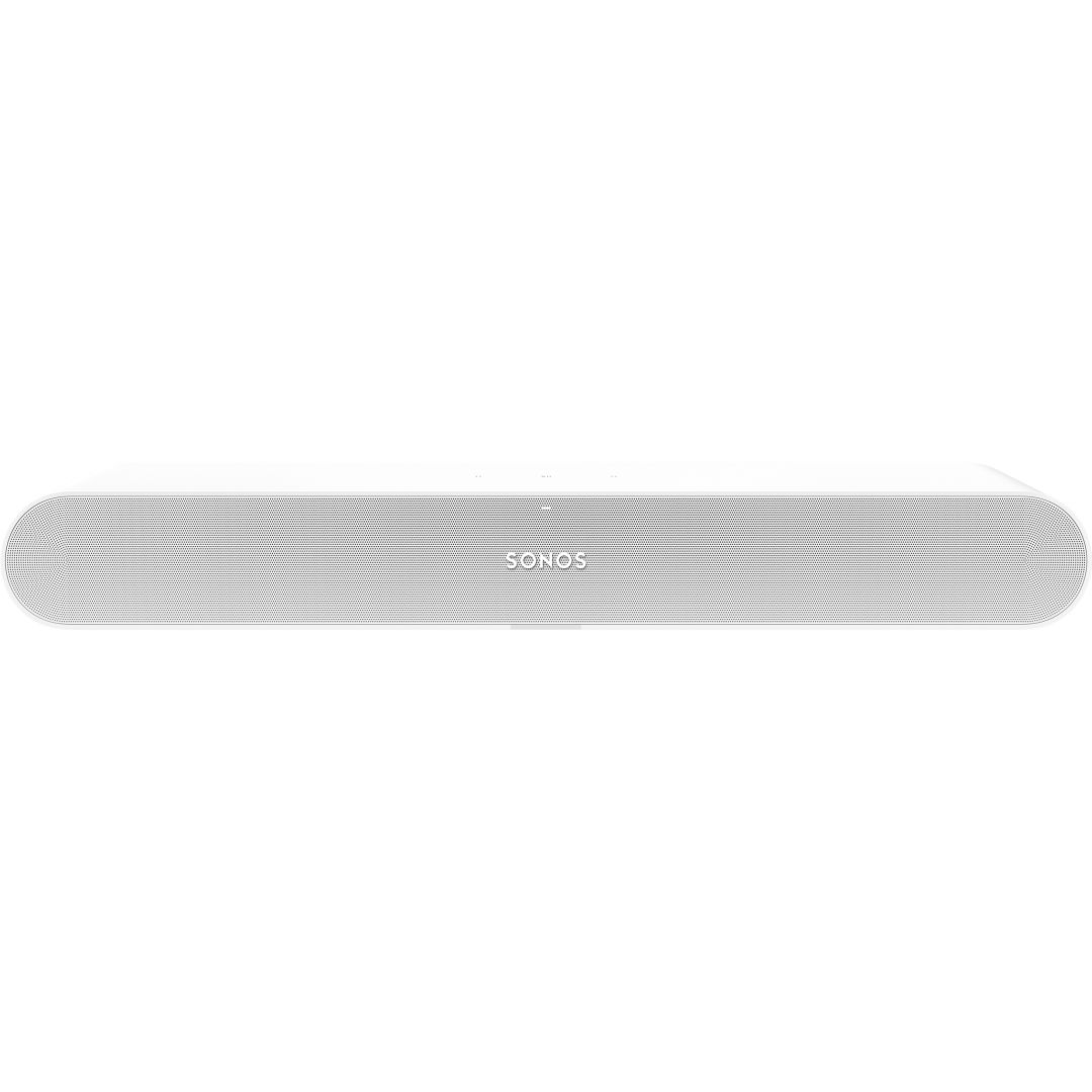 Sonos Ray Soundbar White