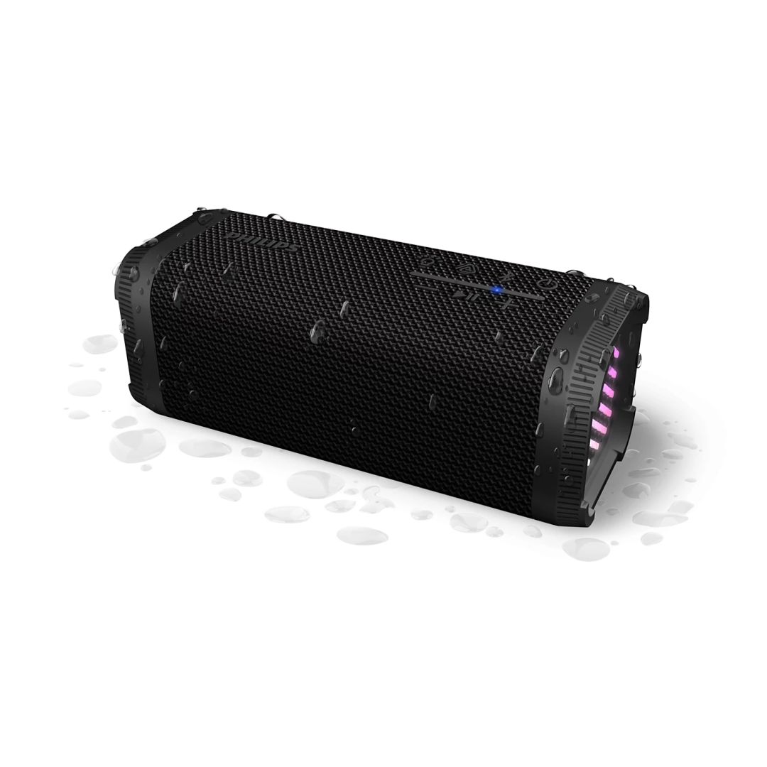 Philips TAS2000B Bluetooth Speaker Black